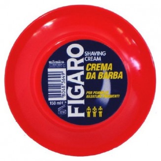 Figaro Crema Da Barba Per...