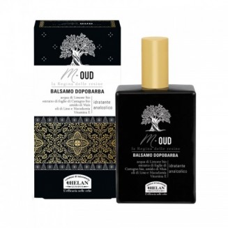 Helan M-Oud Balsamo...