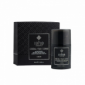 Isha Crema Viso Uomo Con Acido Ialuronico Ed Olio D'Argan 50 Ml