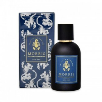 Morris Fortiter Cologne...