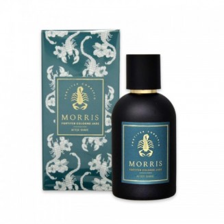 Morris Fortiter Cologne...