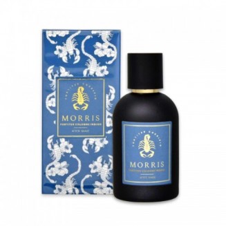 Morris Fortiter Cologne...
