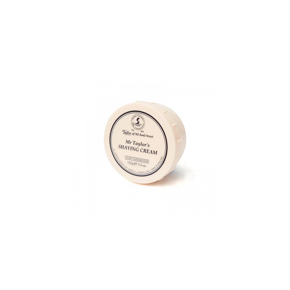 Taylor Of Old Bond Street Mr. Taylor Crema Da Barba 150 G 