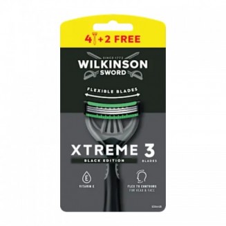 Wilkinson Sword Extreme 3...