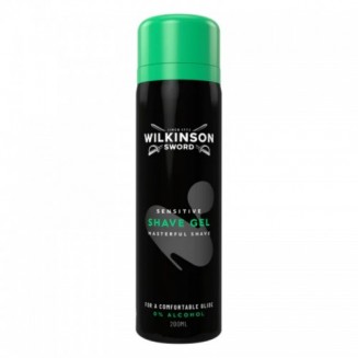 Wilkinson Sensitive Shave...