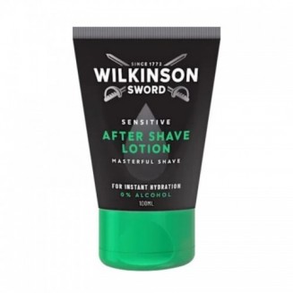 Wilkinson Sensitive After...