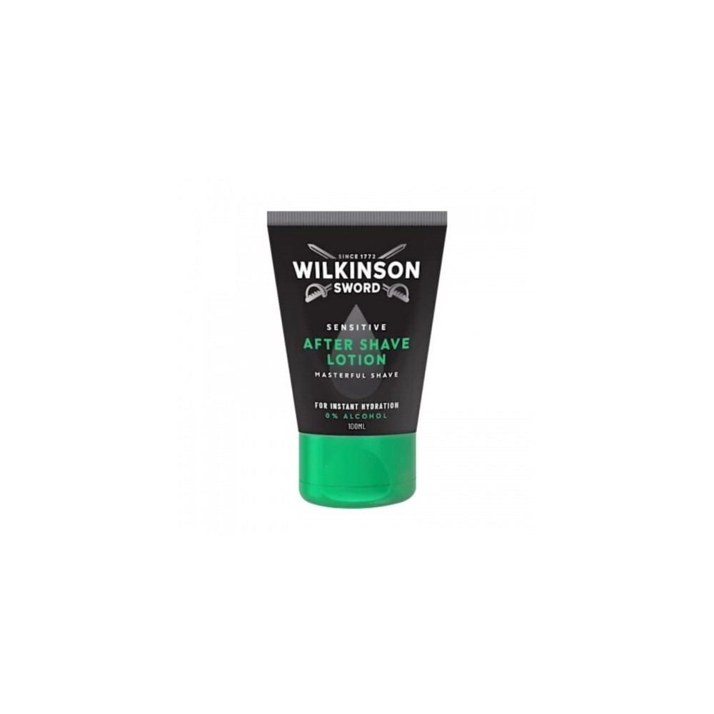 Wilkinson Sensitive After Shave Lotion Lozione Dopobarba 100 Ml 