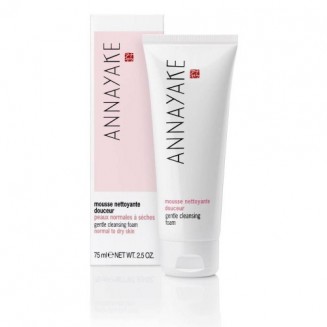 Annayake Mousse Detergente...