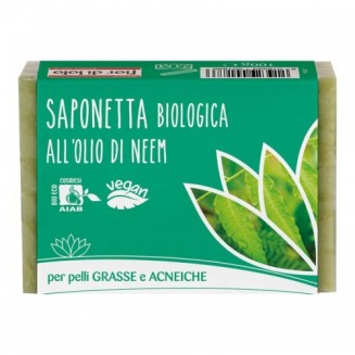 Fior Di Loto Saponetta...