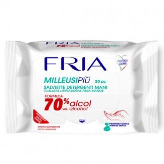 Fria Milleusi Più 70% Alcol...