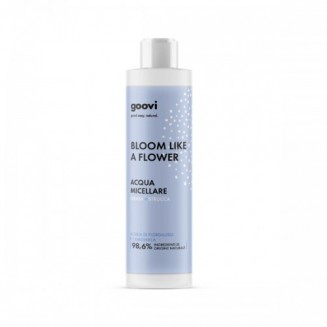 Goovi Bloom Like A Flower...