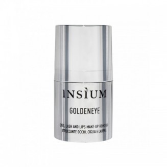 Insium Goldeneye Struccante...
