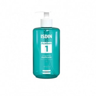 Isdin Acniben Mattifying...