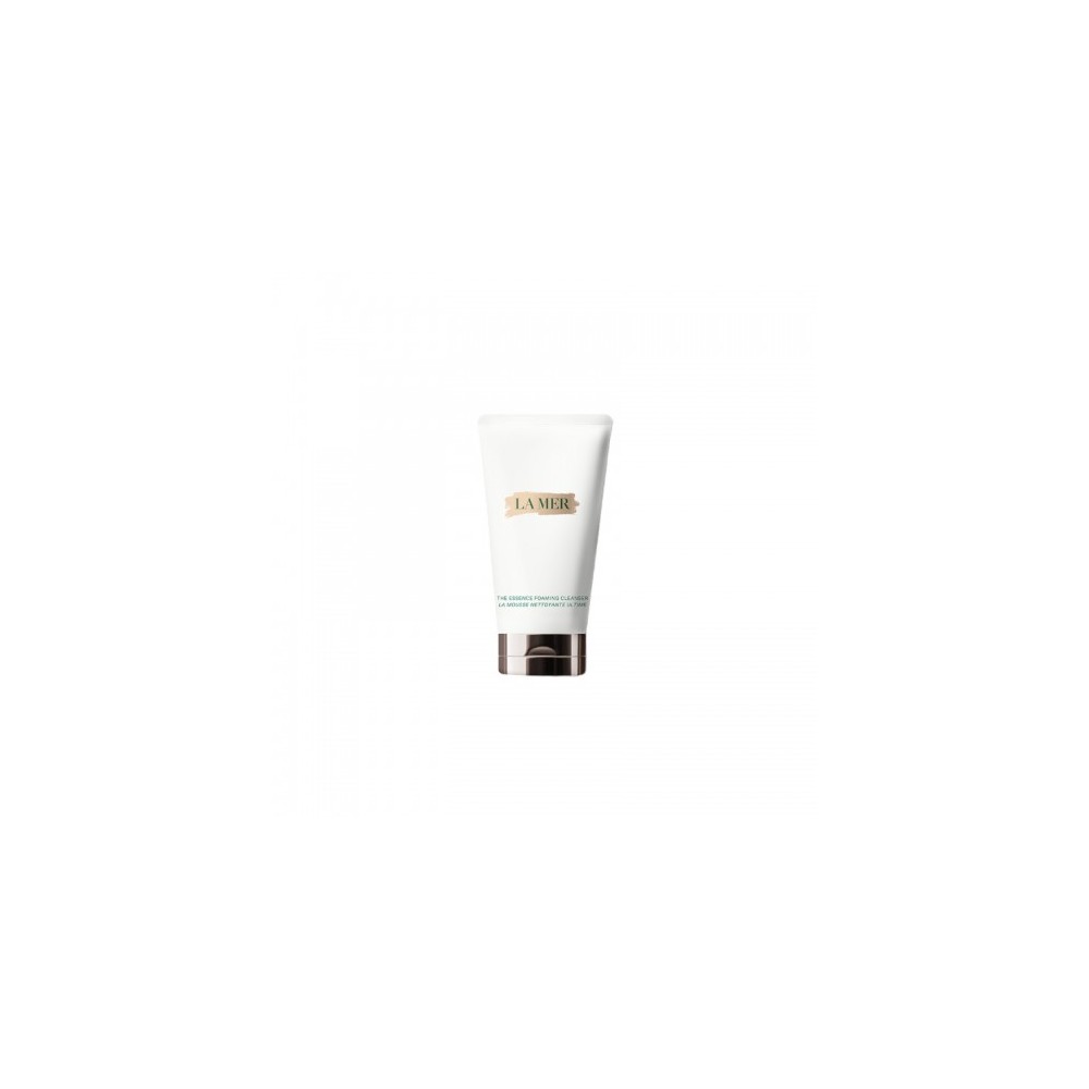 La Mer The Essence Foaming Cleanser Gel Detergente Struccante 125 Ml 