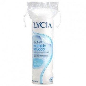 Lycia Dischetti Struccanti...