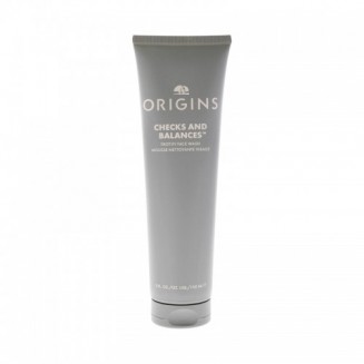 Origins Checks And Balancec...