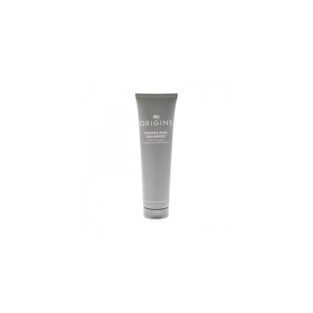 Origins Checks And Balancec Detergente Viso Schiumoso 150 Ml 