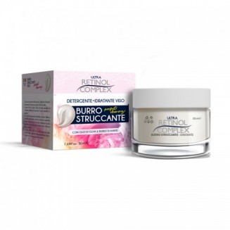 Retinol Complex Burro...