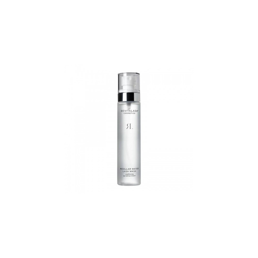 Revitalash Micellar Water Lash Wash Acqua Micellare Struccante Occhi 100 Ml 