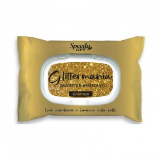 Speedy Care Glitter Mania...