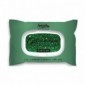Speedy Care Glitter Mania Metal Green 15 Salviette Glitter Rinfrescanti