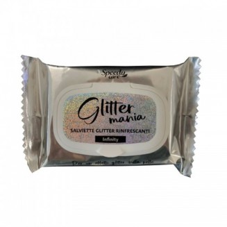 Speedy Care Glitter Mania...