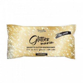 Speedy Care Glitter Mania...