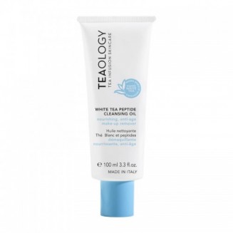 Teaology White Tea Peptide...