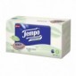Tempo Natural & Soft Box Da 70 Fazzoletti Di Carta Naturali E Morbidi