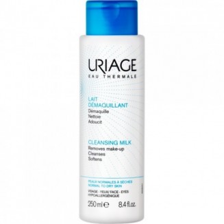 Uriage Latte Detergente...