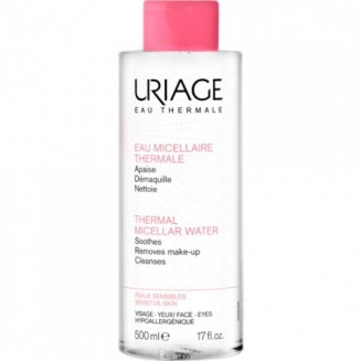Uriage Acqua Micellare Per...