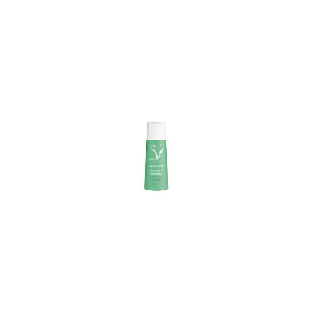 Vichy Normaderm Tonico Astringente Purificante  200 Ml 