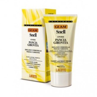 Guam Snell Crema Pancia -...
