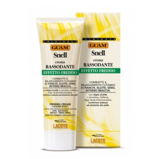 Guam Snell Crema Rassodante...