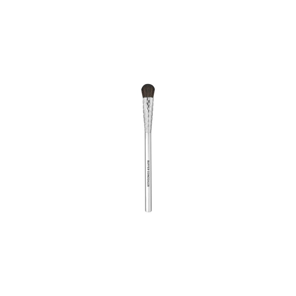 Mesauda F03 Buffer Concealer Pennello Per Make-Up In Crema 