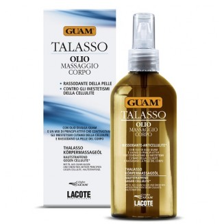 Guam Talasso Olio Massaggio...