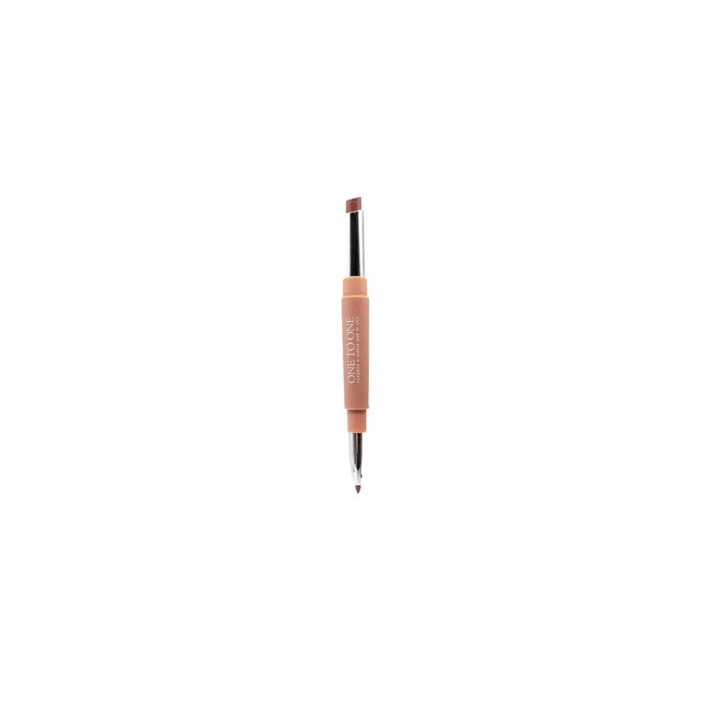 Face Complex One To One - Rossetto + Matita N. 01 