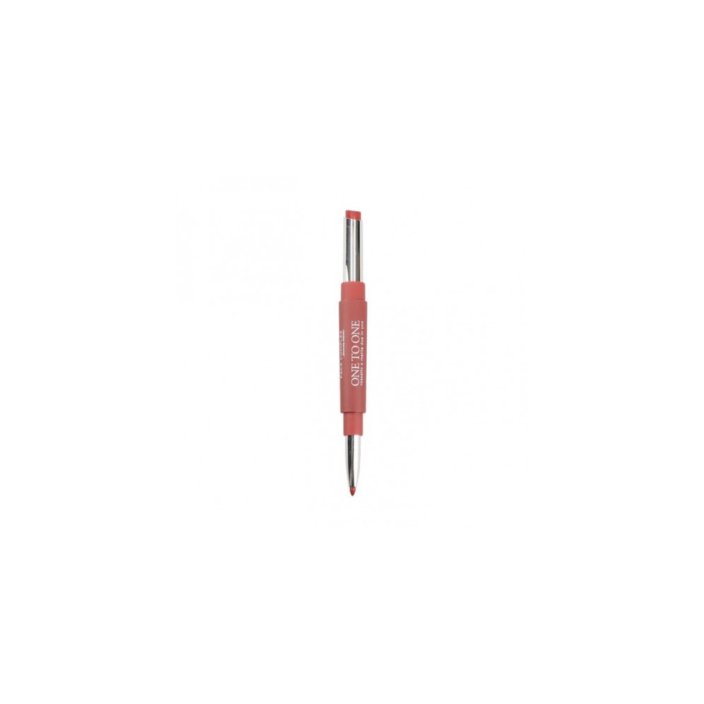 Face Complex One To One - Rossetto + Matita N. 05 