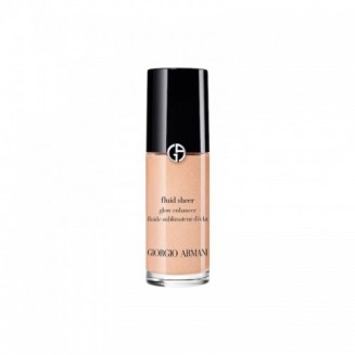Armani Fluid Sheer...