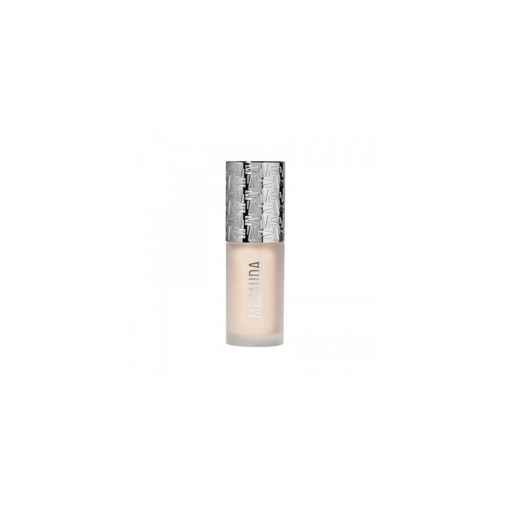 Mesauda Flush Of Light Illuminante Liquido N.101 Opal Beam 