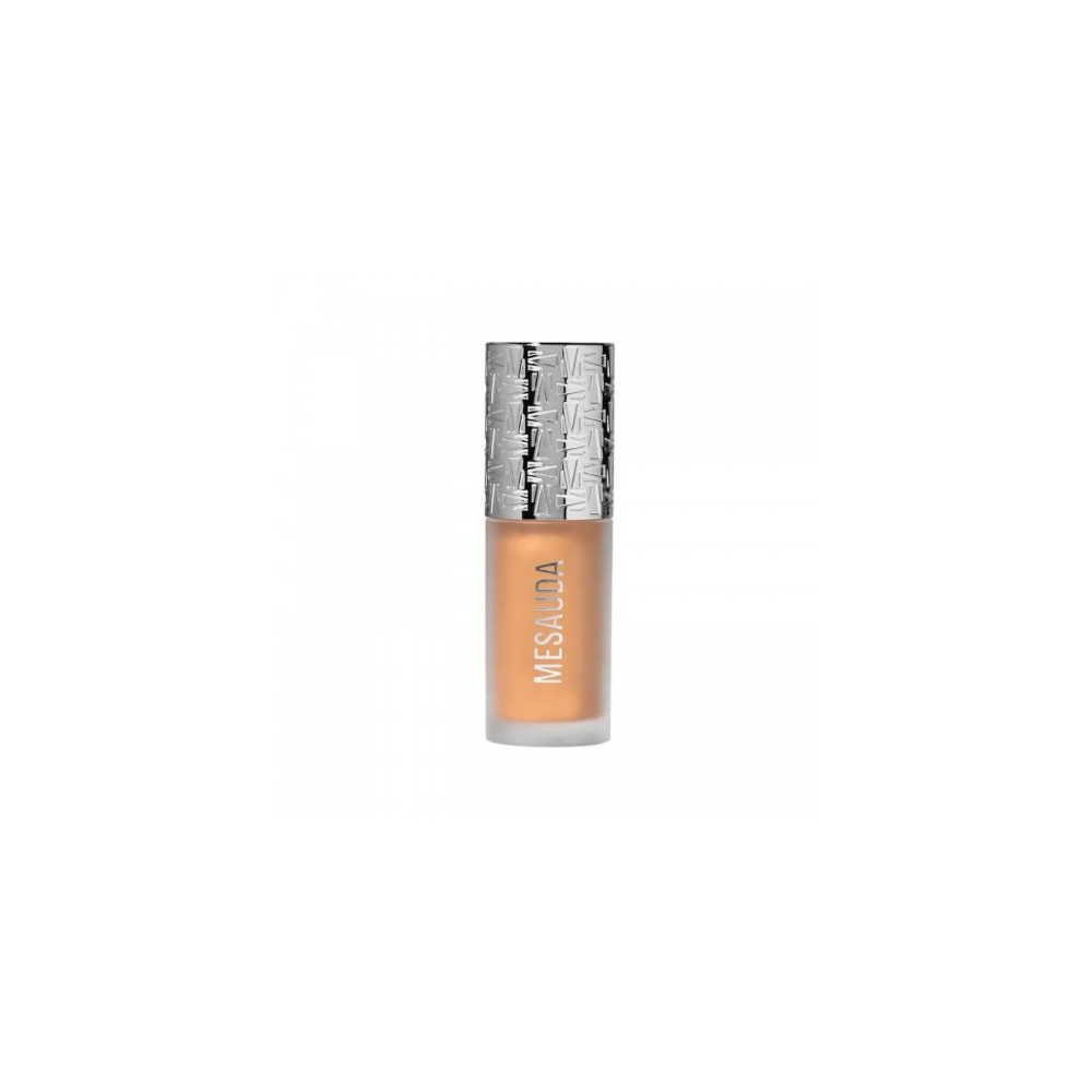 Mesauda Flush Of Light Illuminante Liquido N.104 Sunset Bronze 