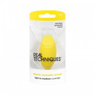 Real Techniques Miracle...