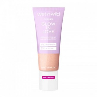 Wet N Wild Mega Glo Glow In...