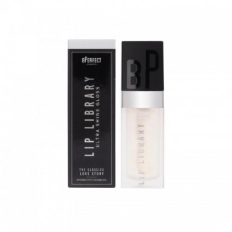 Bperfect Lip Library...