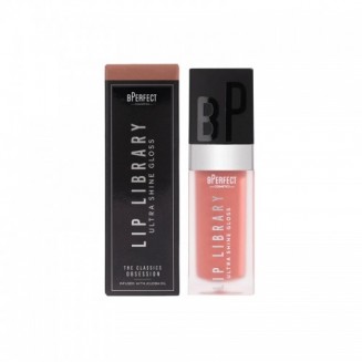 Bperfect Lip Library...