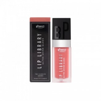 Bperfect Lip Library...
