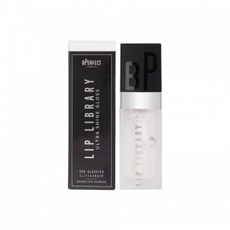Bperfect Lip Library...