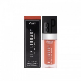 Bperfect Lip Library...