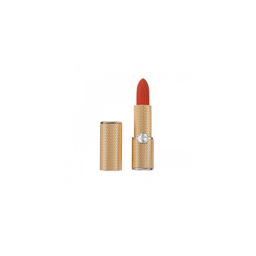 By Terry Rouge Opulent Rossetto Opaco N.5 Coral Crush 
