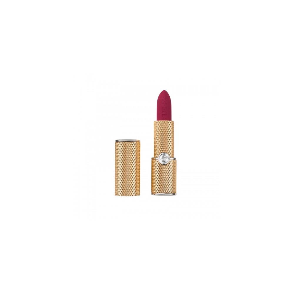 By Terry Rouge Opulent Rossetto Opaco N.10 Cherry Chèrie 